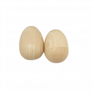 Bộ gõ: Lắc hình Trứng