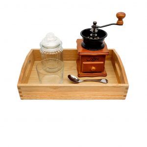 Bộ giáo cụ Xay ca phê