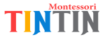 logo tin tin Montessori