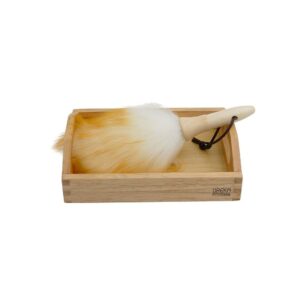 Bộ giáo cụ Phủi bụi Đồ dùng